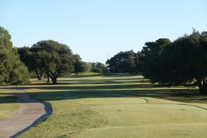 Houston Oaks 1st